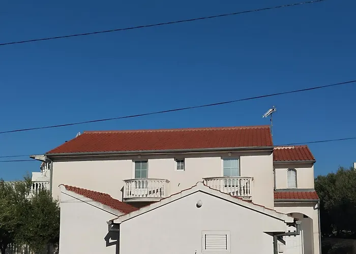Apartman Antonija