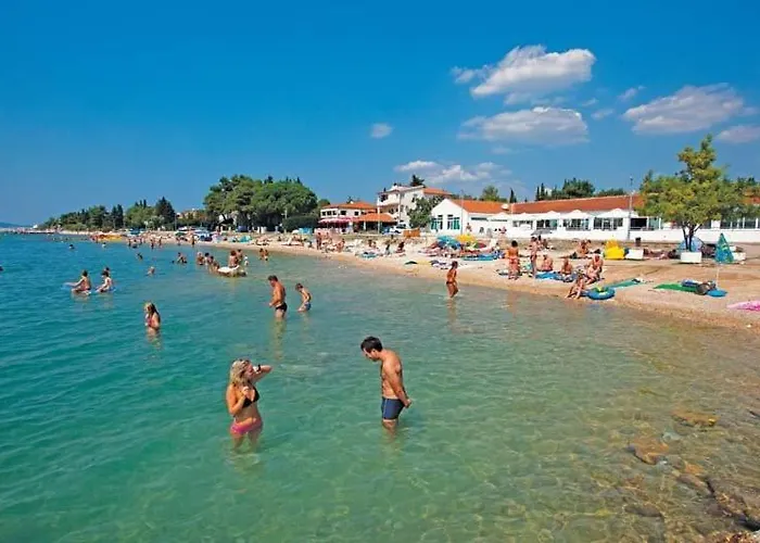 Antonija Apartman Sveti Filip i Jakov