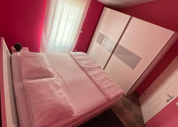 Apartman Antonija