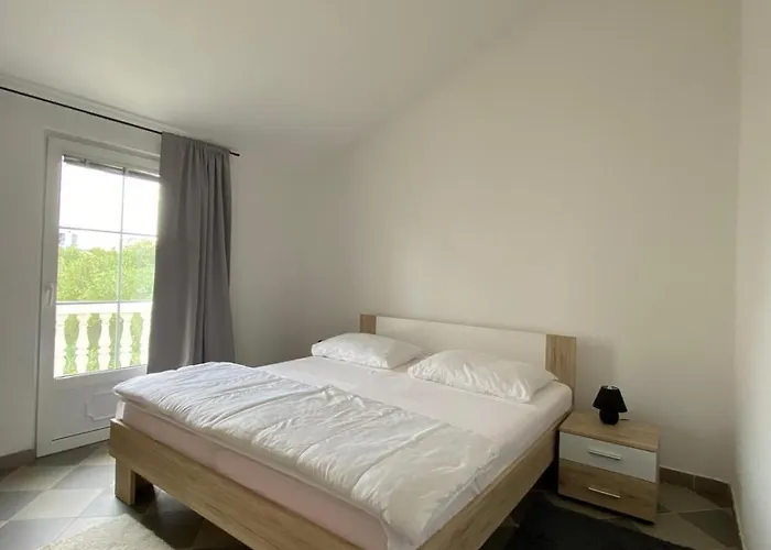 Apartman Antonija Sveti Filip i Jakov