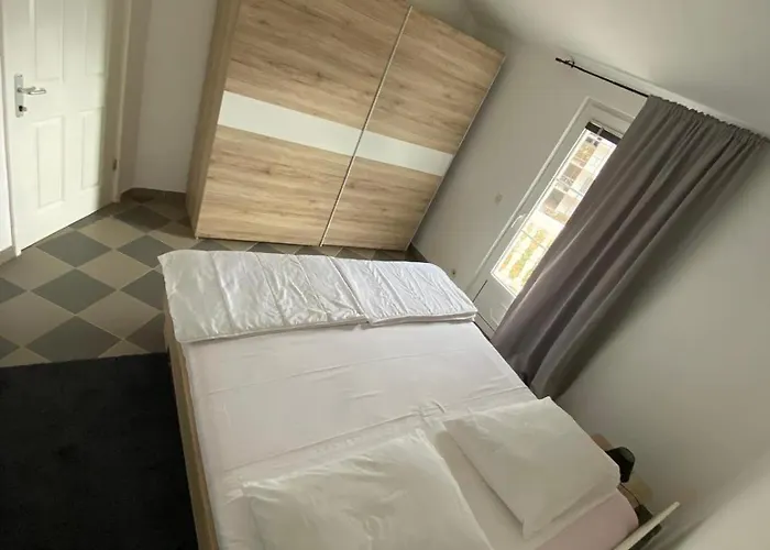 Antonija Apartman Sveti Filip i Jakov
