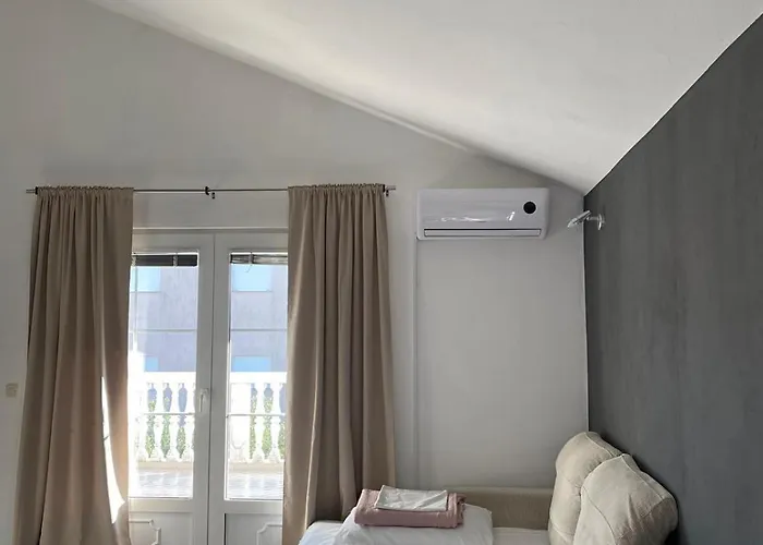 Apartman Antonija *
