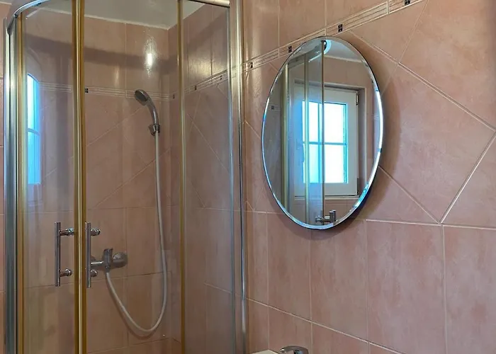 Apartman Antonija *