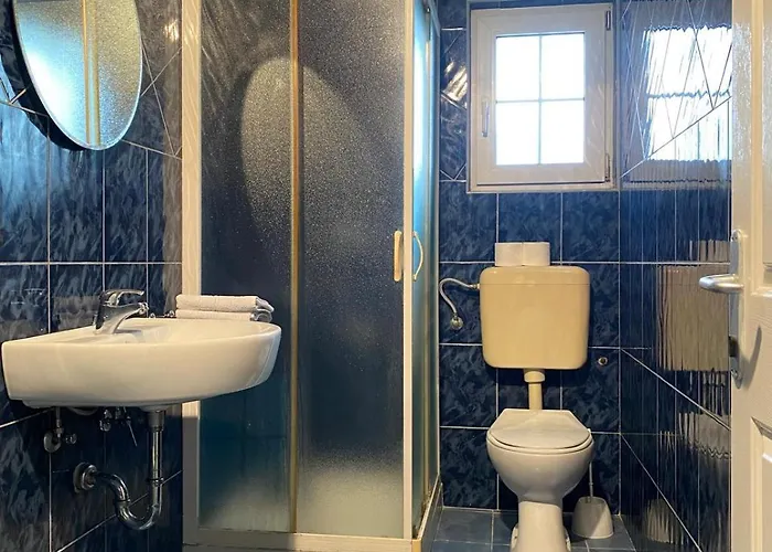 Apartman Antonija *