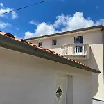 Apartmán Antonija *