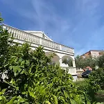 Antonija Apartmán *