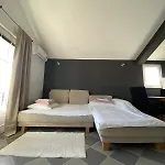 Apartmán Antonija