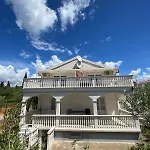 Apartmán Antonija
