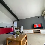 Antonija Appartement Sveti Filip i Jakov