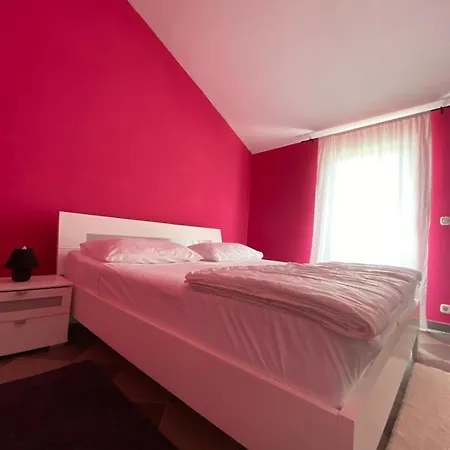 Antonija Appartement