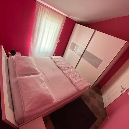 Apartment Fantina