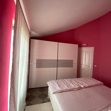 Antonija Appartement *