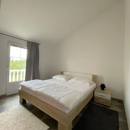 Appartement Antonija Sveti Filip i Jakov