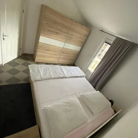 Antonija Appartement Sveti Filip i Jakov