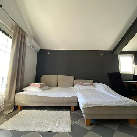 Apartment Fantina