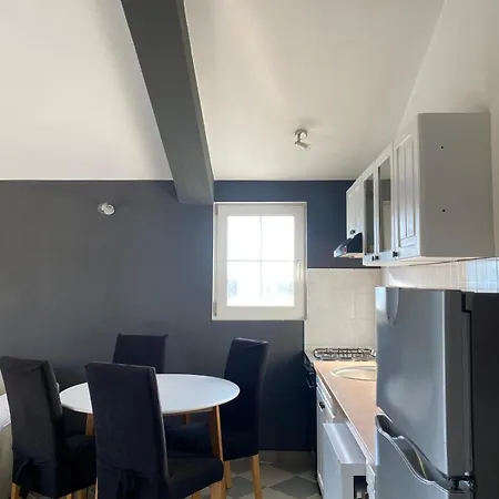 Antonija Appartement *