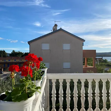 Antonija Appartement Sveti Filip i Jakov