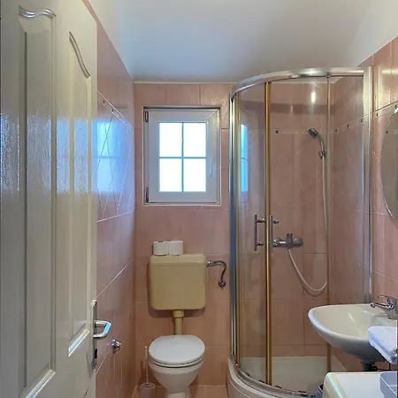 Appartement Antonija Sveti Filip i Jakov