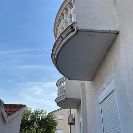 Fantina Apartment