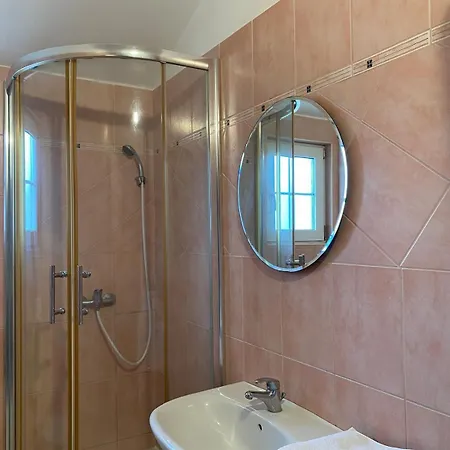 Appartement Antonija *