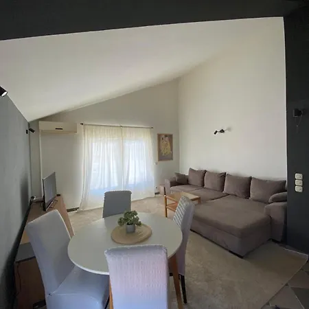 Antonija Appartement
