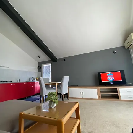 Antonija Appartement Sveti Filip i Jakov