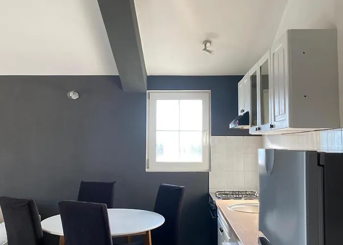 Antonija Appartement *