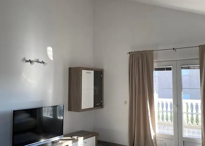Antonija Appartement Sveti Filip i Jakov
