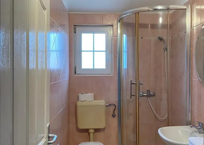 Appartement Antonija Sveti Filip i Jakov